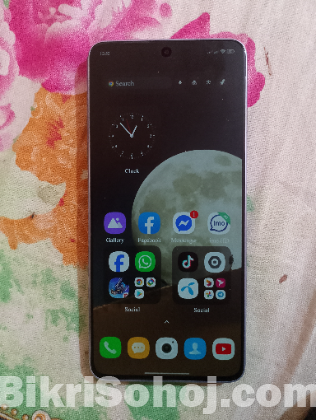 Xiaomi Redmi Note 13 Pro 5g 12/256